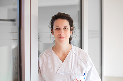 Artemis Petrou