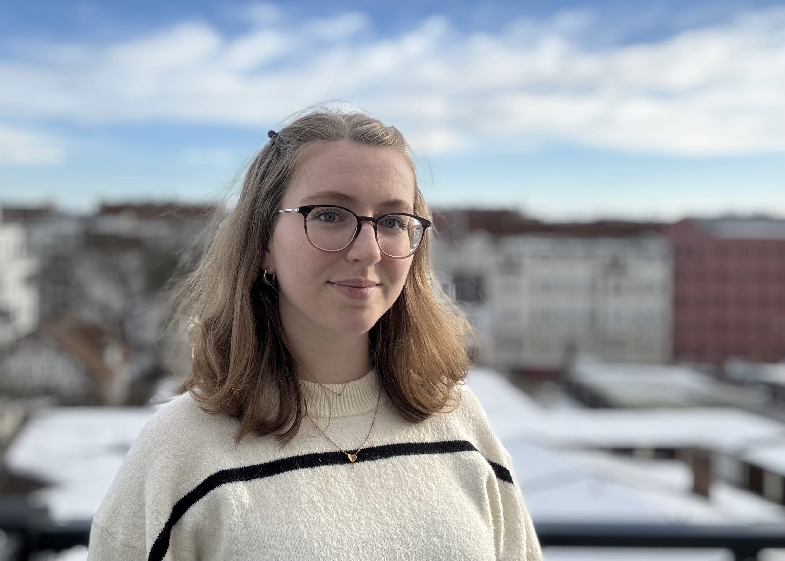 Julia Wagus