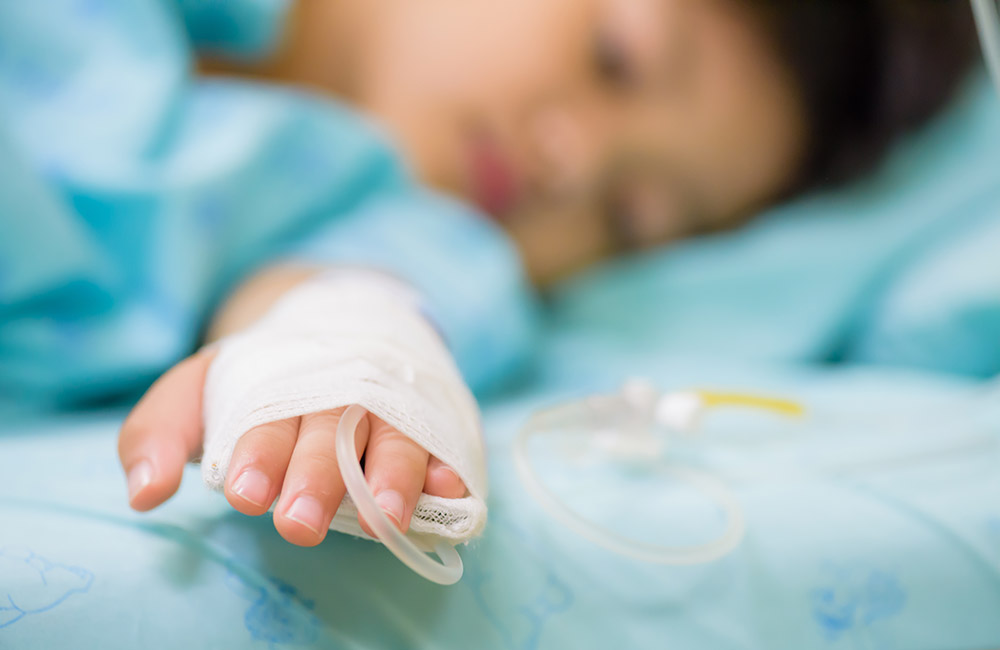 Foto Kinderanästhesietag - © Siam - stock.adobe Foto Kinderanästhesietag - © Siam - stock.adobe